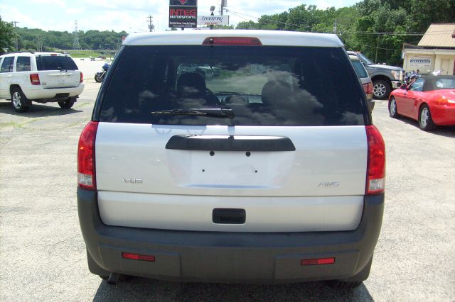 2004 Saturn VUE EX - DUAL Power Doors