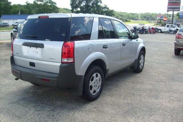 2004 Saturn VUE EX - DUAL Power Doors