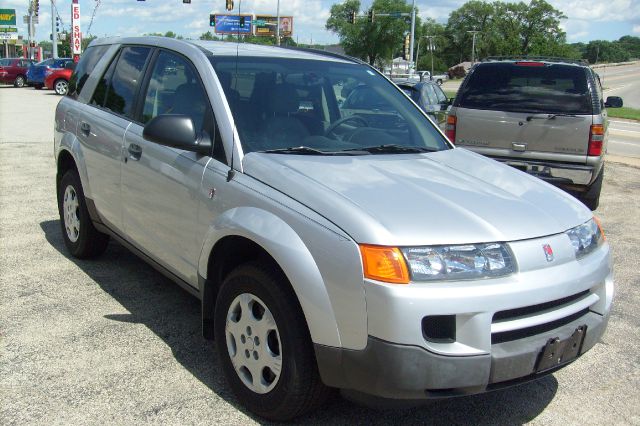 2004 Saturn VUE EX - DUAL Power Doors