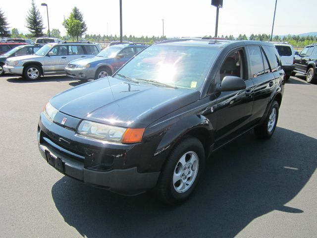 2004 Saturn VUE Slk55 AMG