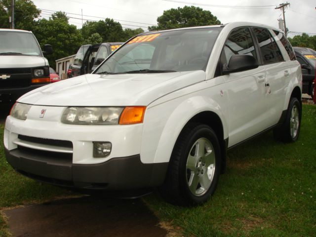 2004 Saturn VUE Ml350 4matic Heated Seats