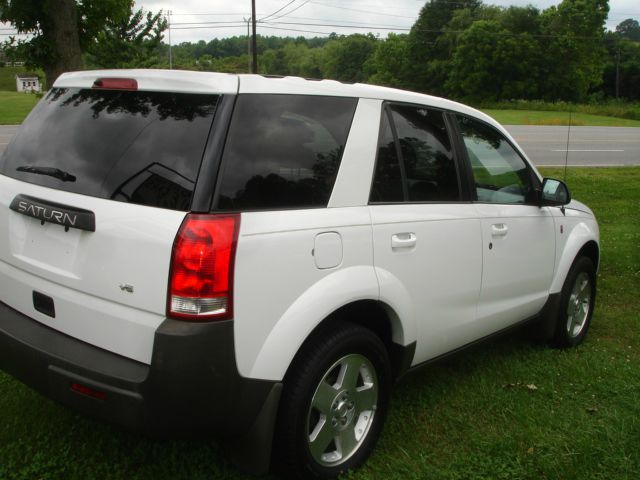 2004 Saturn VUE Ml350 4matic Heated Seats