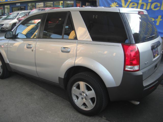 2004 Saturn VUE Ml350 4matic Heated Seats