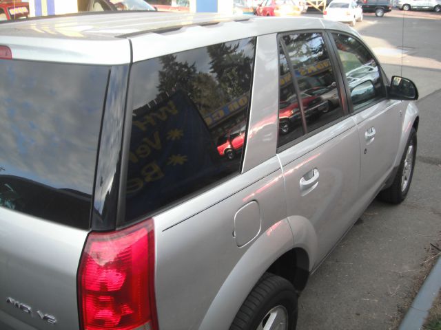 2004 Saturn VUE Ml350 4matic Heated Seats