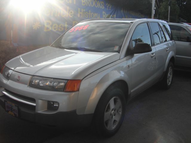 2004 Saturn VUE Ml350 4matic Heated Seats