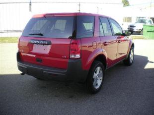 2004 Saturn VUE Laramie