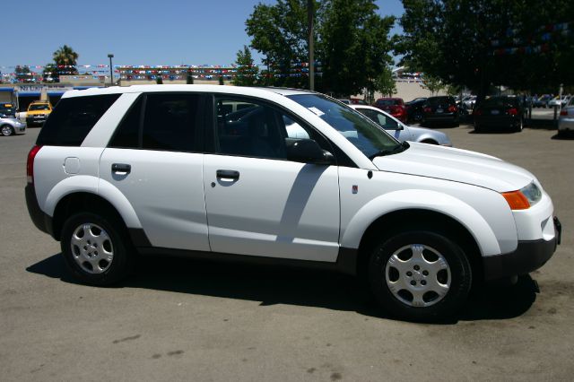 2004 Saturn VUE EX - DUAL Power Doors