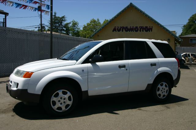 2004 Saturn VUE EX - DUAL Power Doors