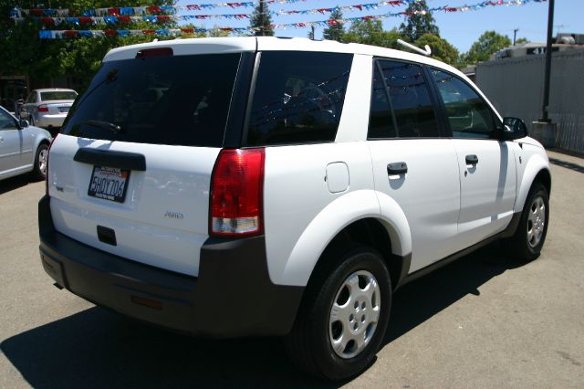 2004 Saturn VUE EX - DUAL Power Doors