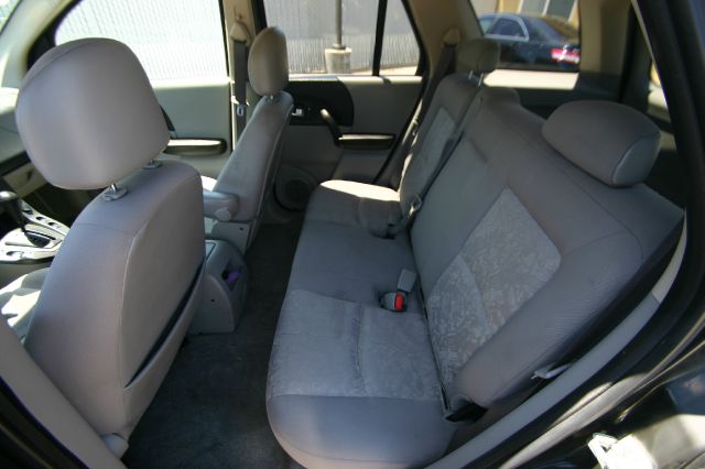 2004 Saturn VUE EX - DUAL Power Doors