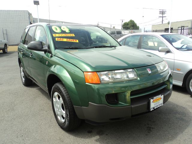 2004 Saturn VUE Slk55 AMG