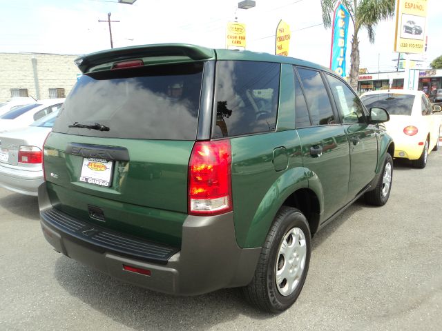 2004 Saturn VUE Slk55 AMG