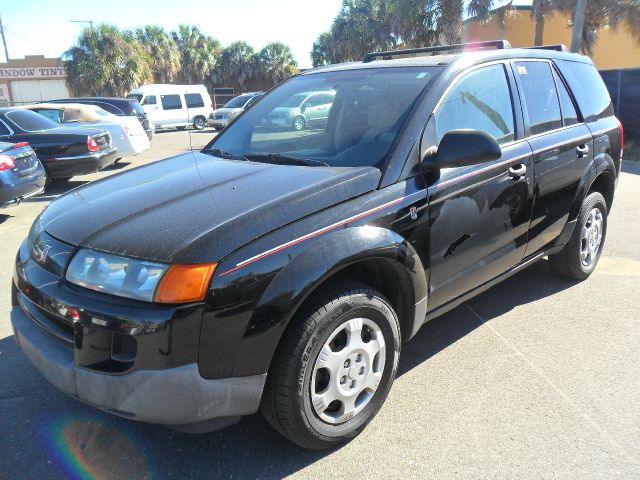 2004 Saturn VUE Slk55 AMG