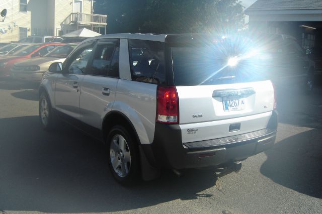 2004 Saturn VUE Ml350 4matic Heated Seats