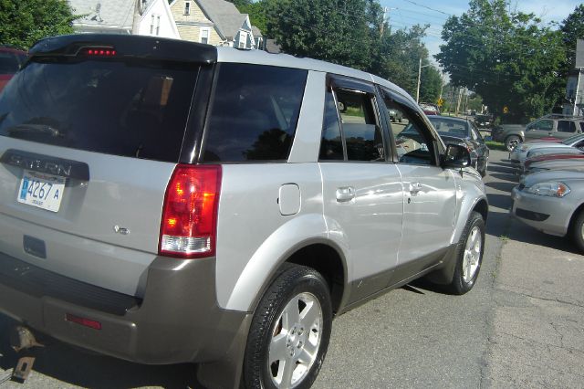 2004 Saturn VUE Ml350 4matic Heated Seats