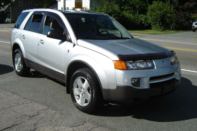 2004 Saturn VUE Ml350 4matic Heated Seats