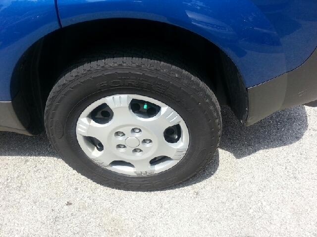 2004 Saturn VUE EX - DUAL Power Doors