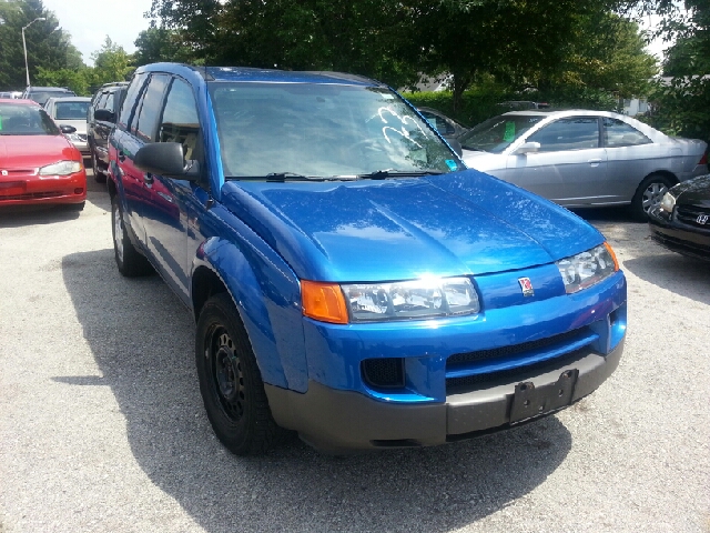 2004 Saturn VUE EX - DUAL Power Doors