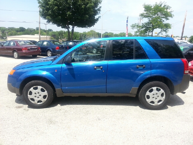 2004 Saturn VUE EX - DUAL Power Doors