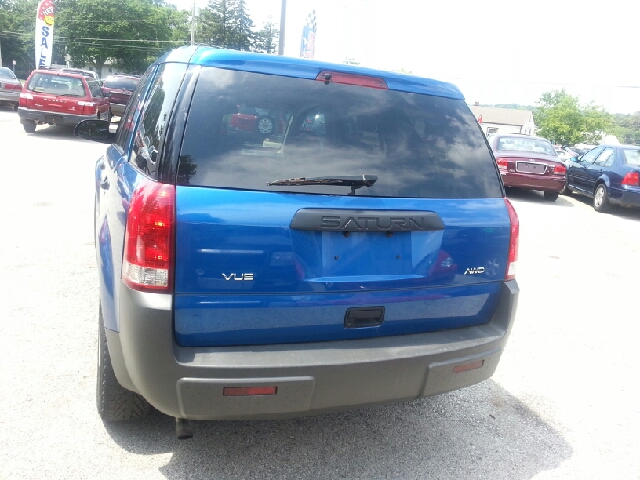 2004 Saturn VUE EX - DUAL Power Doors