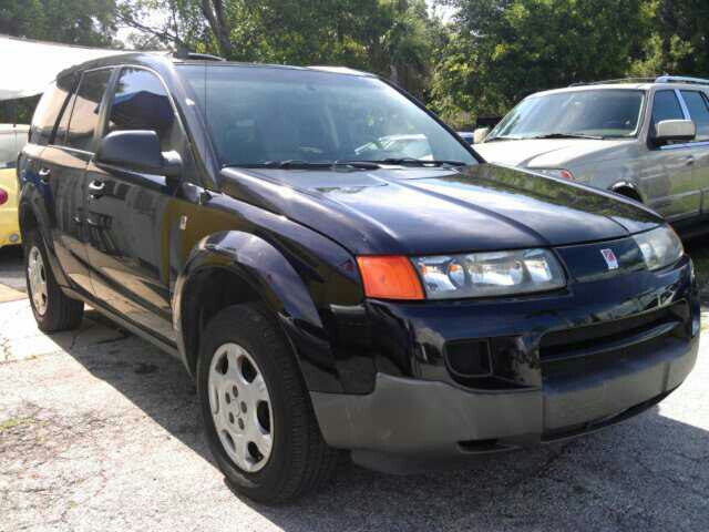 2004 Saturn VUE Base