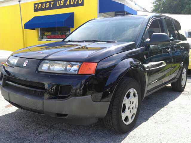 2004 Saturn VUE Base