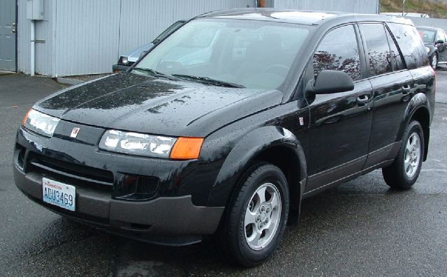 2004 Saturn VUE Slk55 AMG