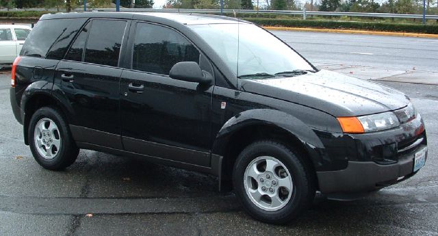 2004 Saturn VUE Slk55 AMG