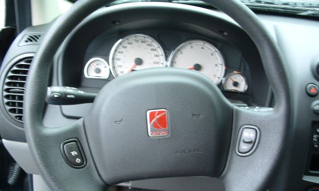 2004 Saturn VUE Slk55 AMG