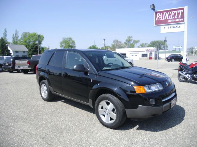 2004 Saturn VUE Ml350 4matic Heated Seats