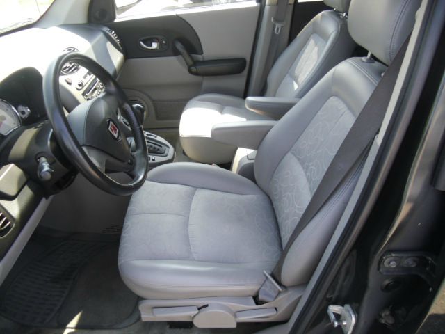 2004 Saturn VUE Ml350 4matic Heated Seats