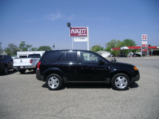 2004 Saturn VUE Ml350 4matic Heated Seats