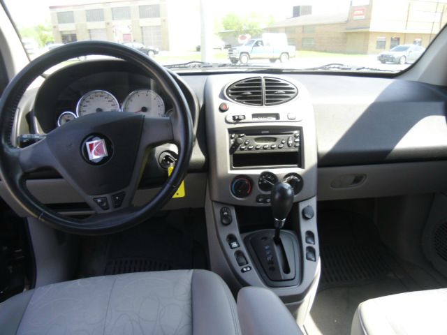 2004 Saturn VUE Ml350 4matic Heated Seats