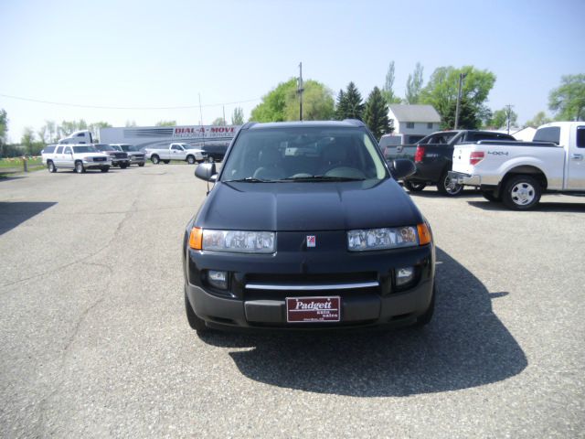 2004 Saturn VUE Ml350 4matic Heated Seats