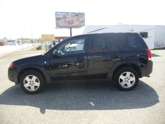 2004 Saturn VUE Ml350 4matic Heated Seats