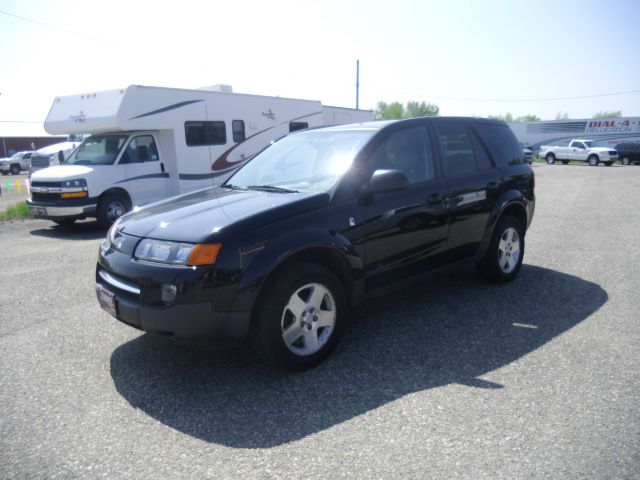 2004 Saturn VUE Ml350 4matic Heated Seats