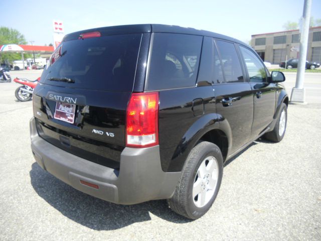 2004 Saturn VUE Ml350 4matic Heated Seats