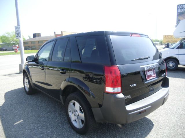 2004 Saturn VUE Ml350 4matic Heated Seats