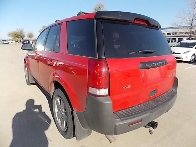 2004 Saturn VUE Touring / AWD