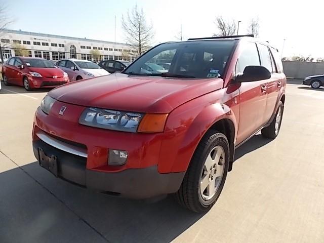 2004 Saturn VUE Touring / AWD