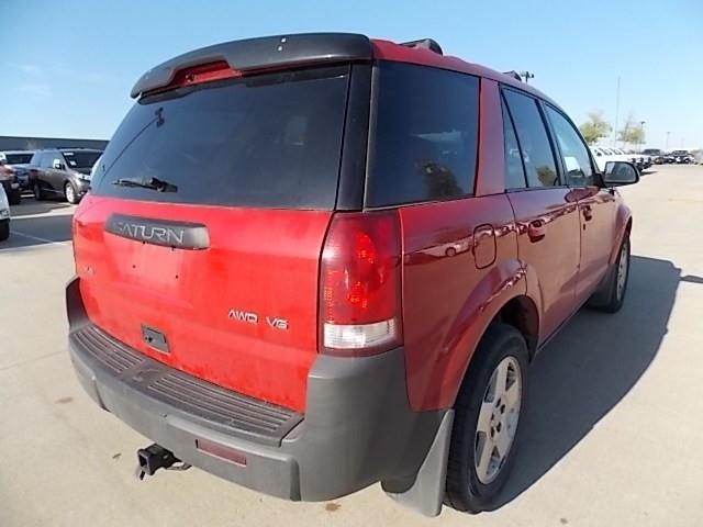 2004 Saturn VUE Touring / AWD