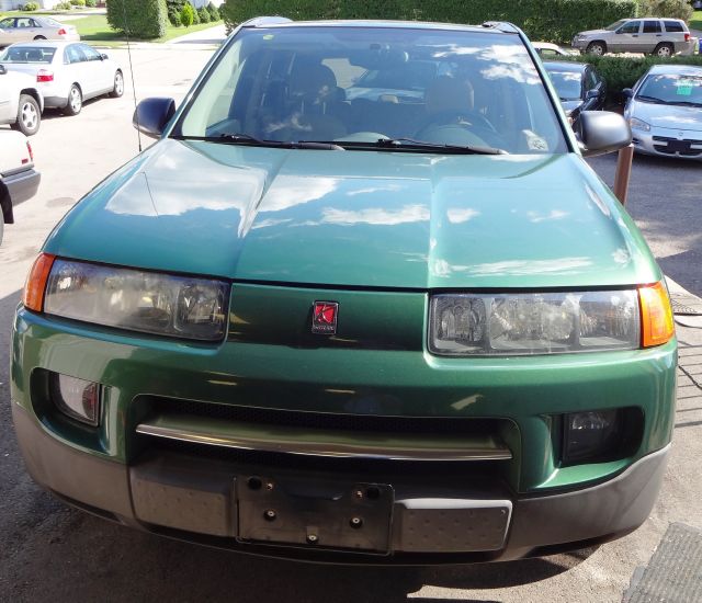 2004 Saturn VUE Ml350 4matic Heated Seats