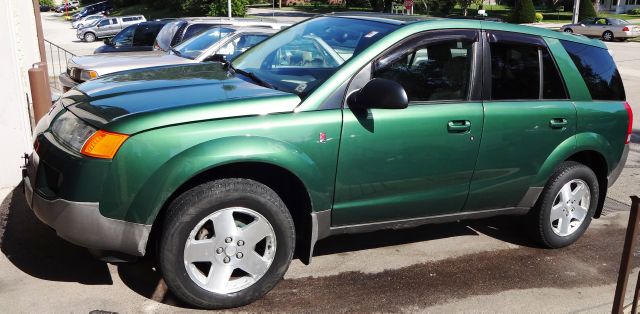 2004 Saturn VUE Ml350 4matic Heated Seats