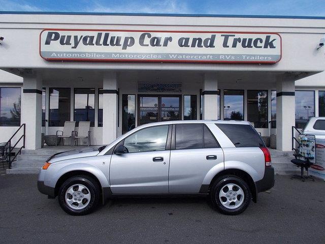 2004 Saturn VUE Slk55 AMG