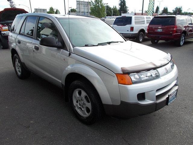 2004 Saturn VUE Slk55 AMG