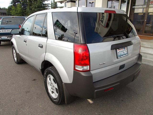 2004 Saturn VUE Slk55 AMG