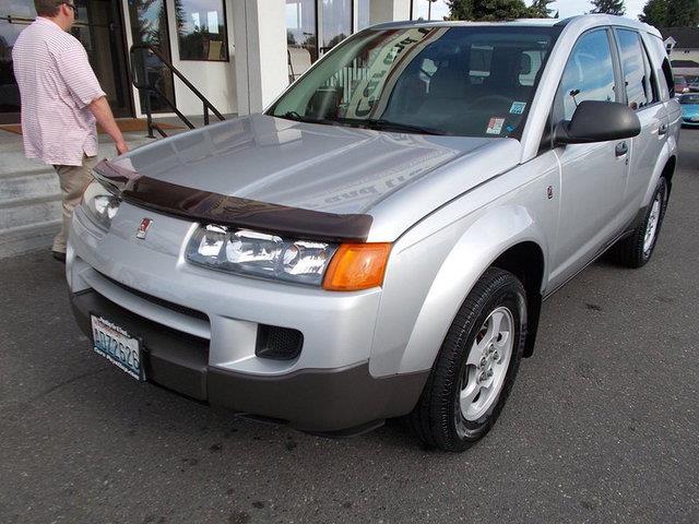 2004 Saturn VUE Slk55 AMG