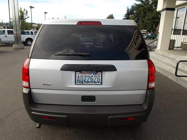 2004 Saturn VUE Slk55 AMG