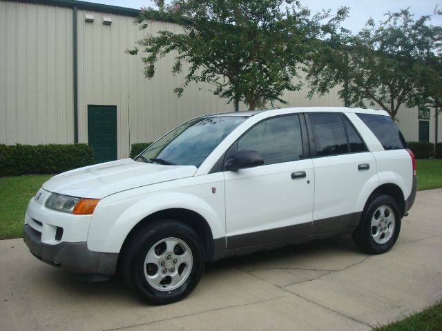 2004 Saturn VUE Slk55 AMG