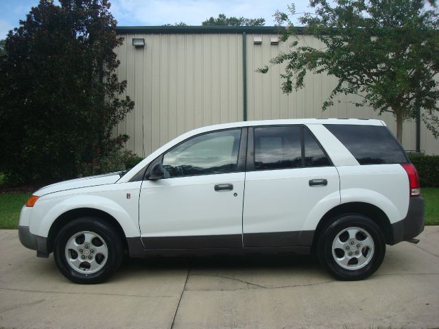 2004 Saturn VUE Slk55 AMG